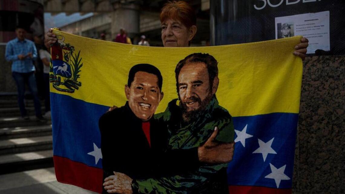 Escuelas anticomunistas para las generaciones de relevo