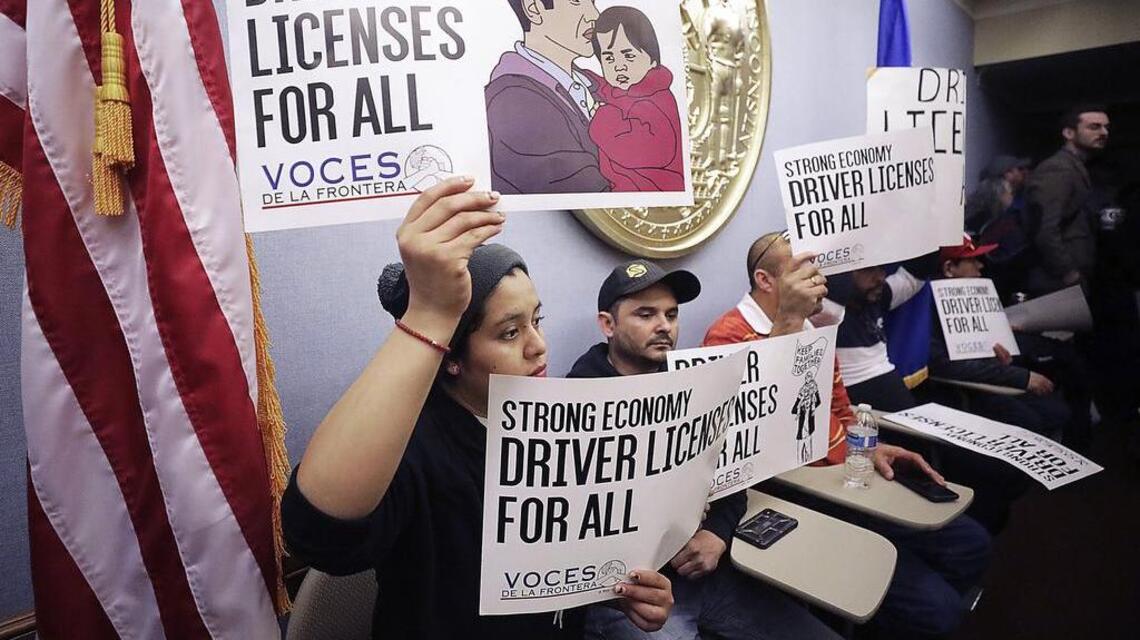 Here’s what Florida could gain by granting driver’s licenses to undocumented immigrants
