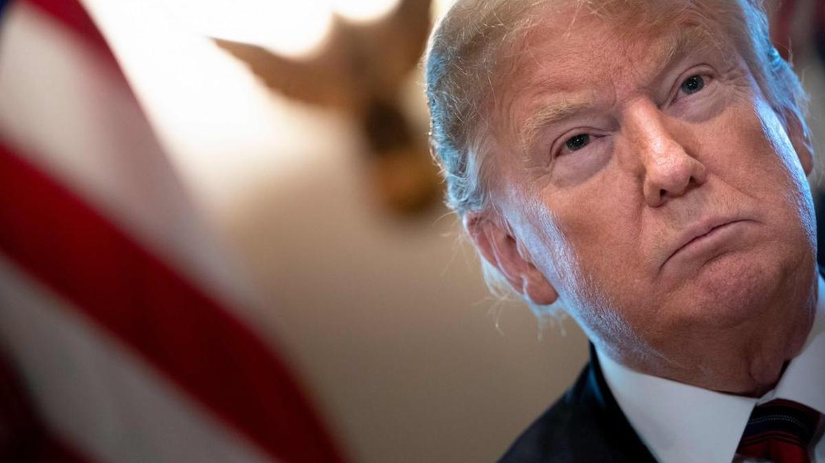 El presidente Donald Trump entiende lo que muchos periodistas rehúsan reconocer —la información es un negocio— y los clientes no están satisfechos, escribe el columnista Armando González.