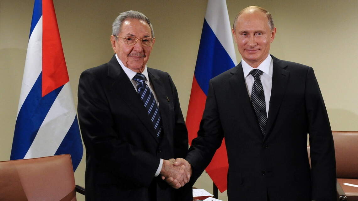 Last Castro steps down. Unfortunately, too many Cuban exiles didn’t live to see it | Editorial