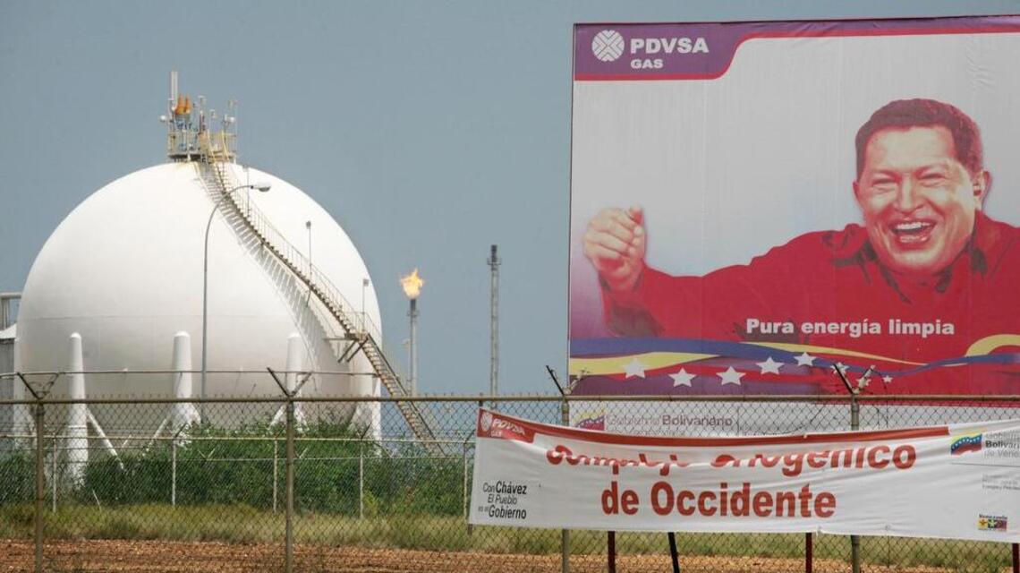 ¿Qué quedó del legado de Chávez?