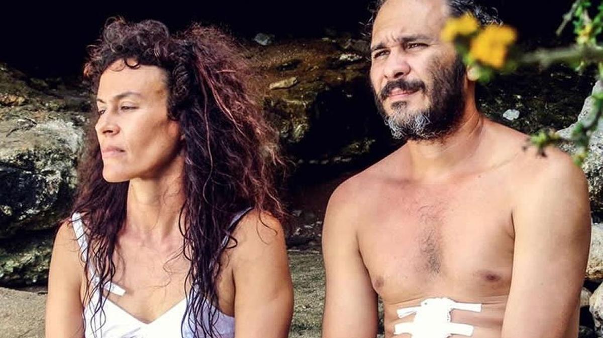 El nuevo largometraje de Carlos Lechuga, Santa y Andrés, ya ha recogido merecidos elogios en festivales internacionales.