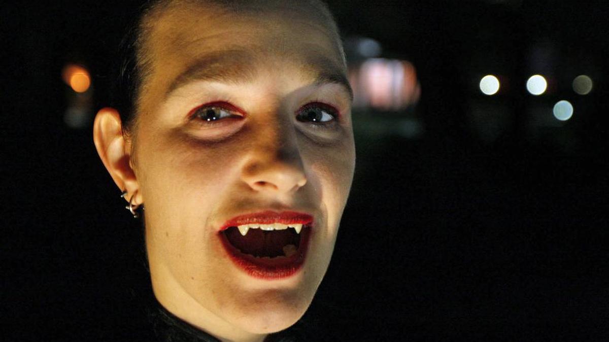 Seguramente has tenido contacto con un vampiro energético, alguien que consciente o inconscientemente tiene la capacidad de drenar tu energía.