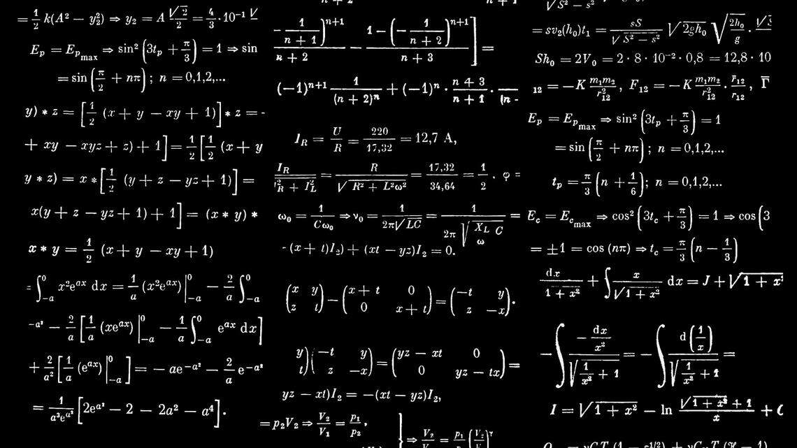 Tributo a un gran profesor de física de la Universidad de Miami | Carta del lector