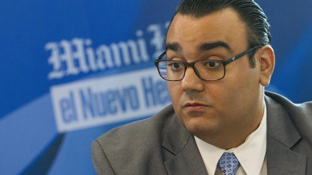 Alfonso León