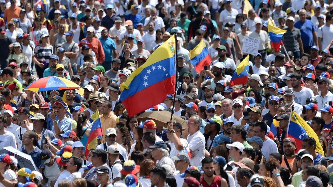 Recuperar la confianza para lograr la democracia en Venezuela