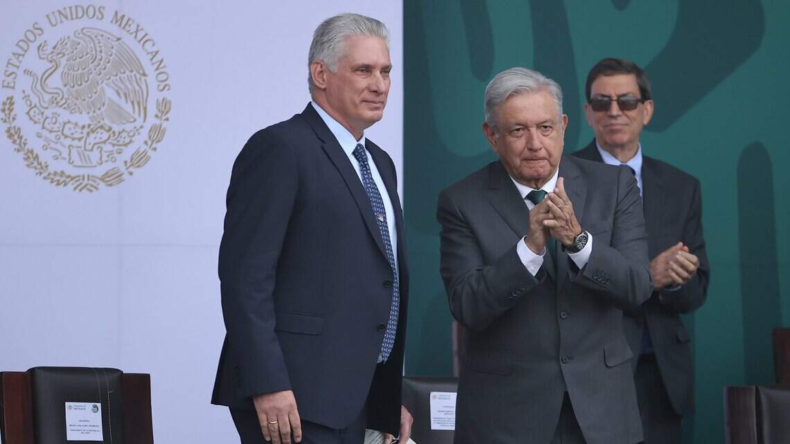 Montaner: La izquierda en Europa y Latinoamérica no sabe qué hacer con Cuba | Opinión