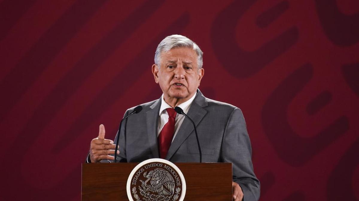 El presidente Donald Trump es un ‘bully’ político y el mandatario mexicano Andrés Manuel López Obrador (foto) se decidió a enfrentarlo, escribe Jorge Ramos.