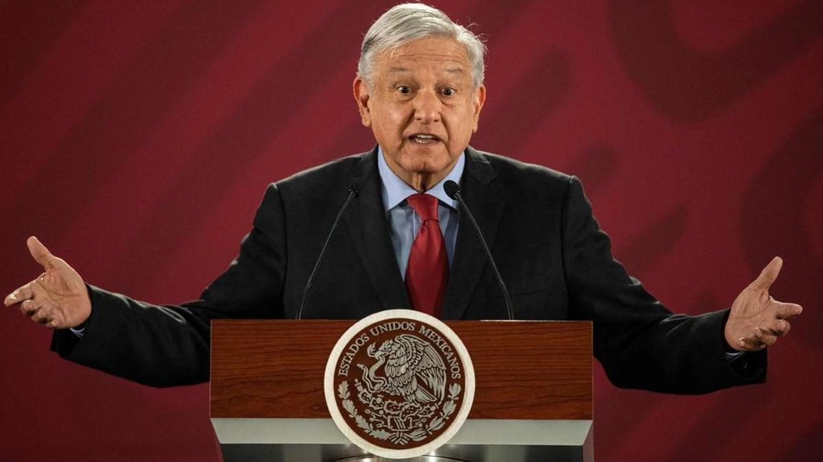 El presidente mexicano Andrés Manuel López Obrador le envió una carta al Rey Felipe VI de España pidiéndole que se disculpe por los abusos del colonialismo.