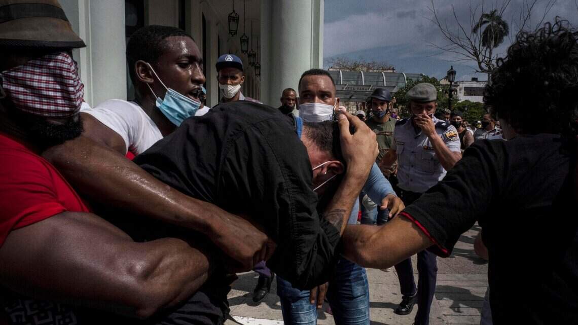 Los cubanos preparan su ofensiva contra el totalitarismo este 15 de noviembre | Opinión