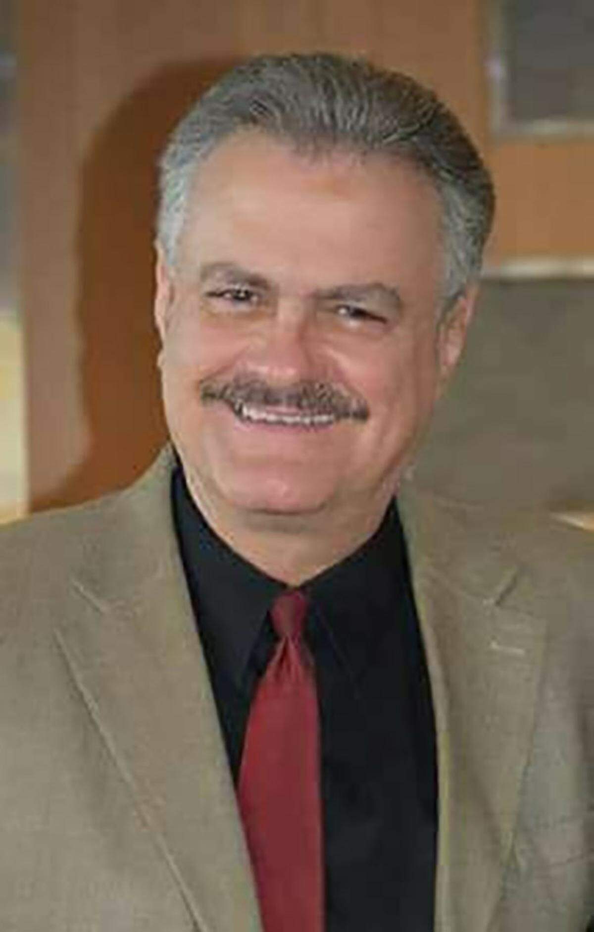 Benjamín F. DeYurre