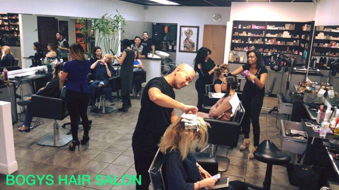 Las peluquerías, escape tan necesario, no serán lo mismo al reabrir con coronavirus