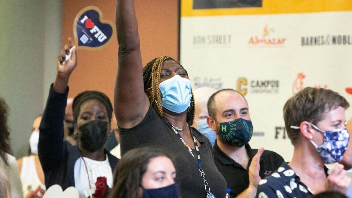 A dos universidades de Florida les fue muy bien en prestigiosos rankings. A una le fue mal