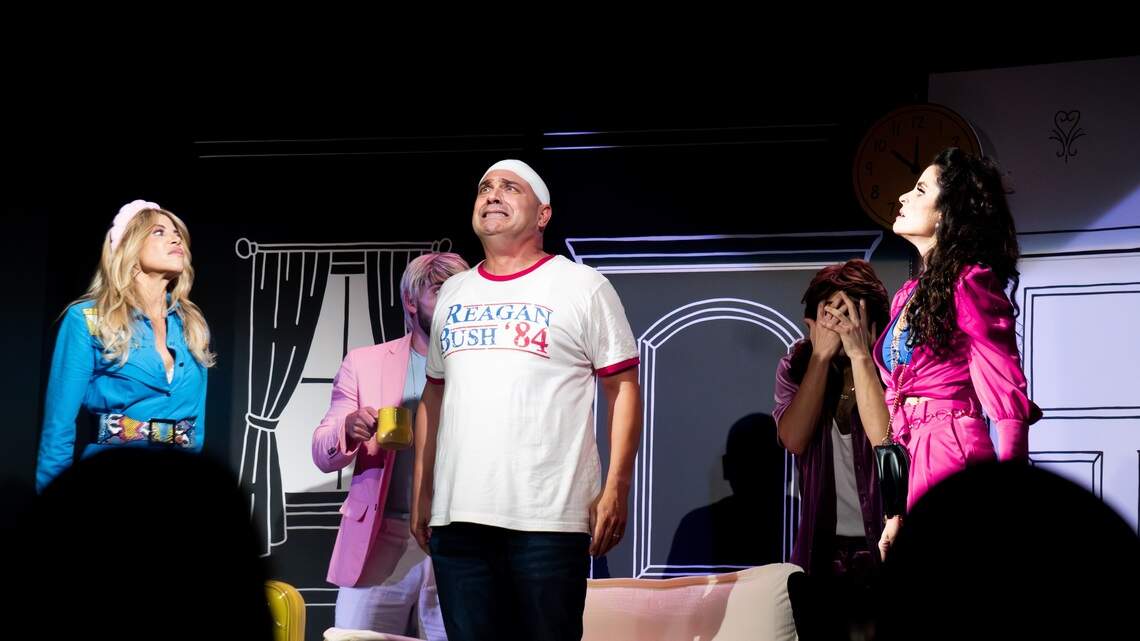 Ruta Teatral: El otoño sigue lleno de risas, libertad y emociones en escena
