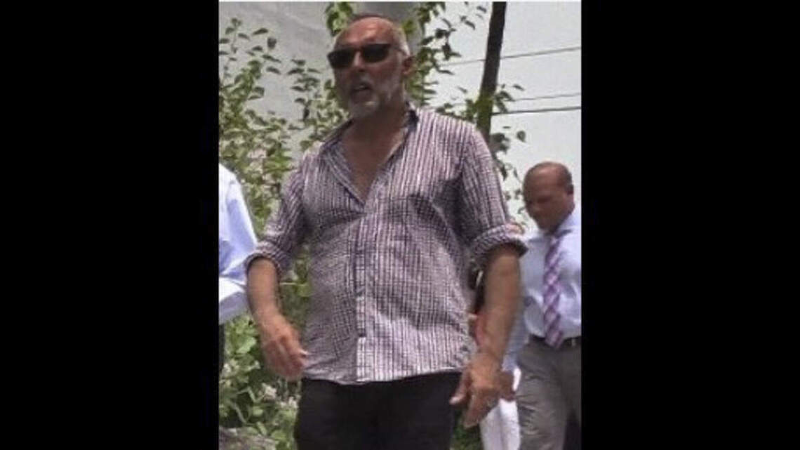 Ex detective de Nueva York que trabajó para Miami Beach es arrestado por caso de pornografía infantil