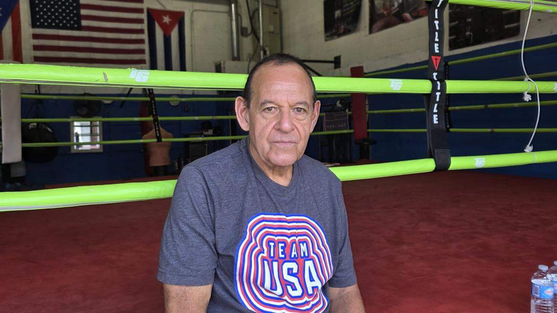 El veterano entrenador cubano Pedro Roque analiza la evolución de Leonardo “Zambo” Perdomo, su posible choque con Andrei Arlovski y el camino hacia un título mundial en BKFC. 