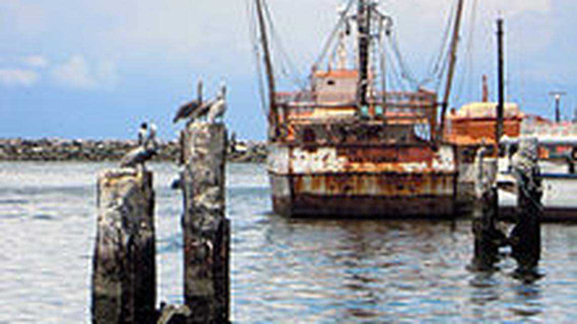 Otro naufragio ocurre en las costas de Venezuela. Un bote con 22 personas que zarpó de Venezuela hacia Trinidad y Tobago zozobró el 16 de mayo de 2019.