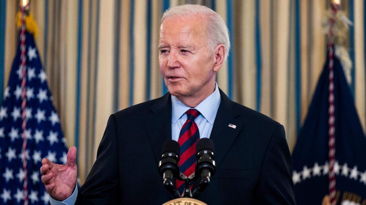 El presidente Joe Biden y el exmandatario Donald Trump acumularon triunfos en distintos puntos del país durante el día de mayor actividad de elecciones primarias, el supermartes.