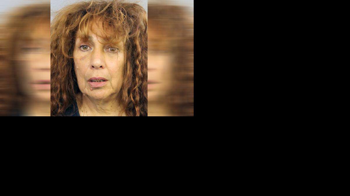 Linda Teresa Giaccio