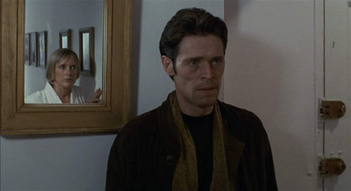 O Cinema Miami Beach proyecta el miércoles ‘Light Sleeper’ (1992) de Paul Schrader con Willem Dafoe y Susan Sarandon.
