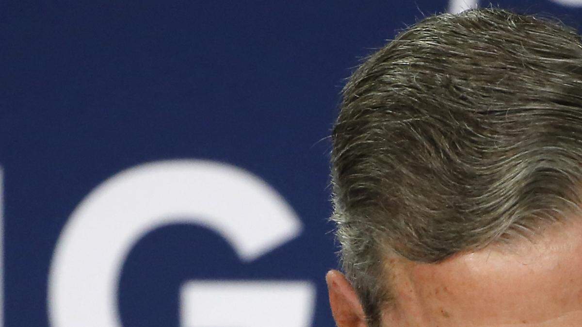 Jeb Bush.