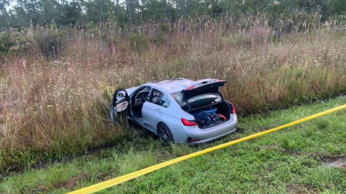 Detienen a sospechoso que le disparó a vehículos que pasaban por la autopista I-95 en la Florida.