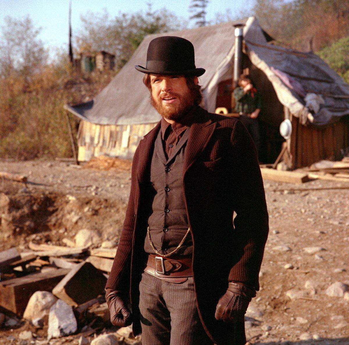 Coral Gables presenta ‘McCabe & Mrs’ (1971) basado en la novela titulada ‘McCabe’ de Edmund Naughton. Western que gira en torno a un jugador y una prostituta.