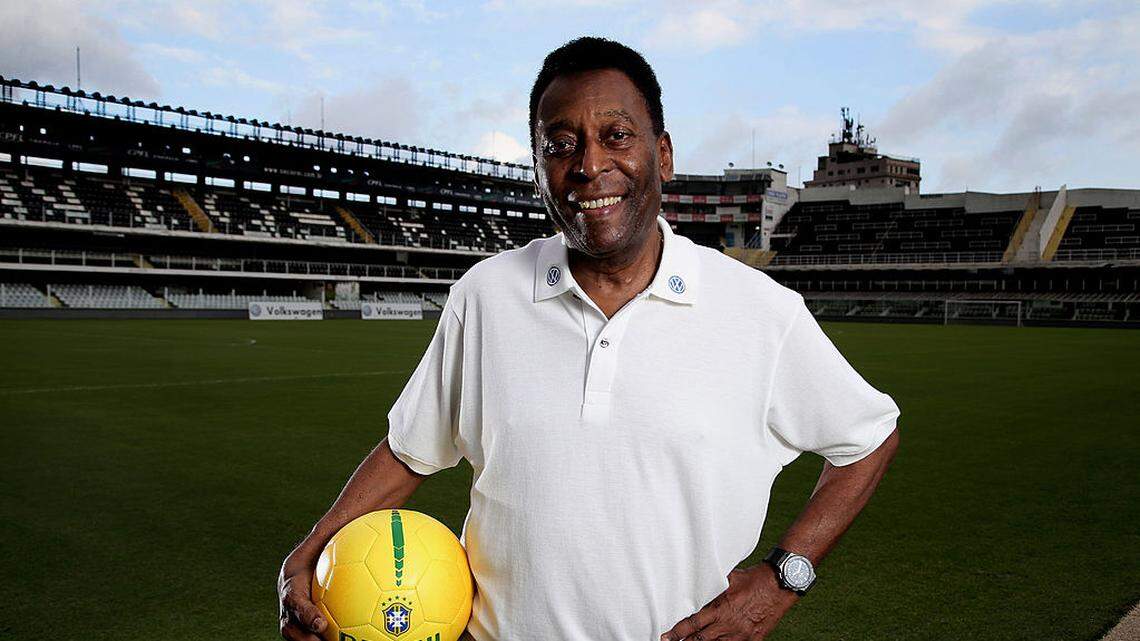 El agente de toda la vida de Pelé, José Fornos Rodrigues, más conocido como Pepito, destapa en un libro el lado más íntimo y personal del eterno 10 de Brasil.