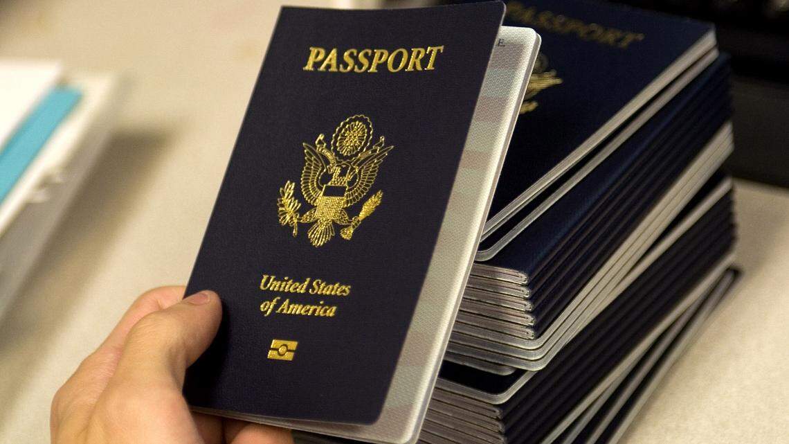‘Sin cita y sin complicaciones’: Miami ofrece pasaporte de EEUU en abril
