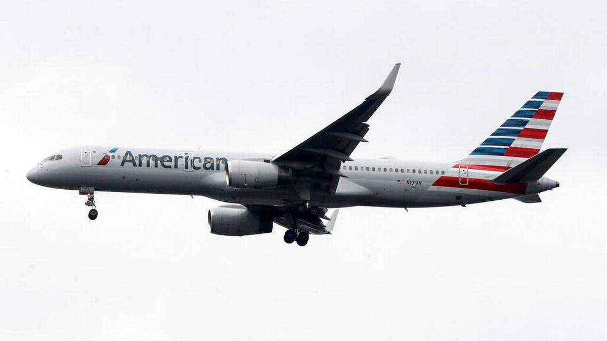 American Airlines
