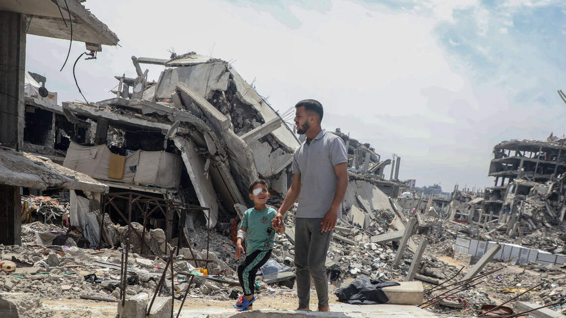 Amnistía Internacional acusa a Israel de cometer un “genocidio en ...