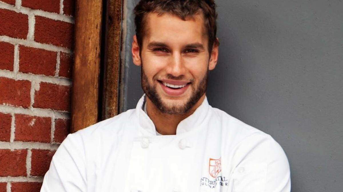 Franco Noriega.