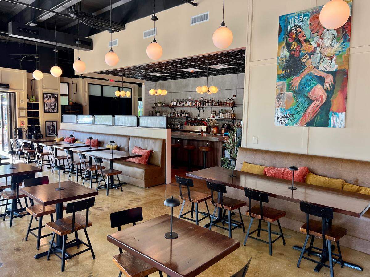 La pizzería favorita de Kendall abrirá en pocos días en el sur de Miami.