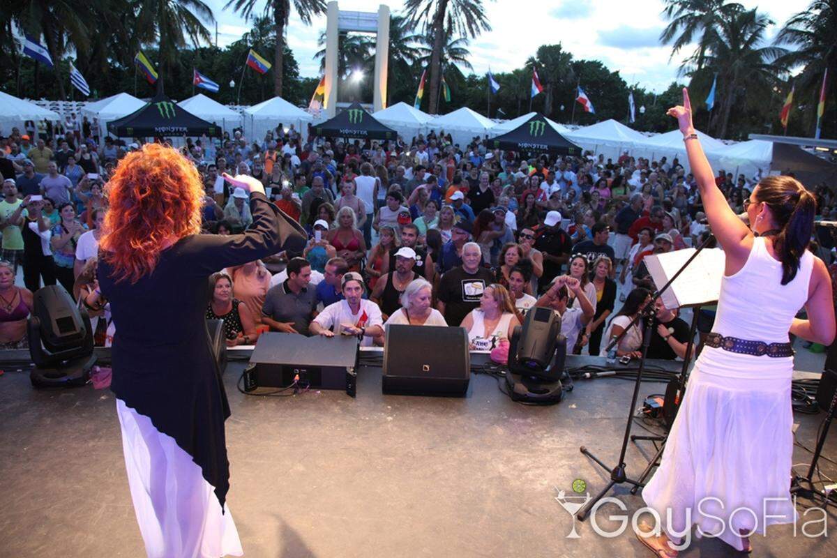 El Festival de Orgullo Hispano e Indígena, celebrado desde el 2011, este año se lleva a cabo desde el 1 al 15 de octubre, bajo el lema explora el Arte de Ilusión.