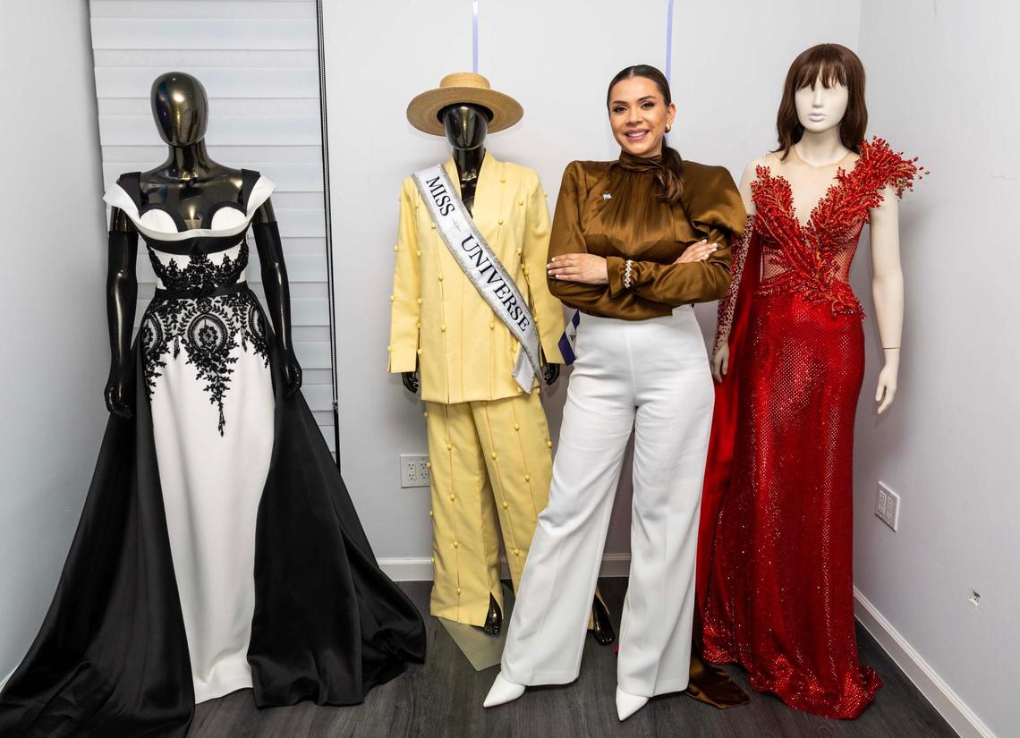 Former Miss Nicaragua Indiana Sánchez, national director of Miss Universe Nicaragua, indicated that they will be accepting entries for the pageant from May 14 to June 14.