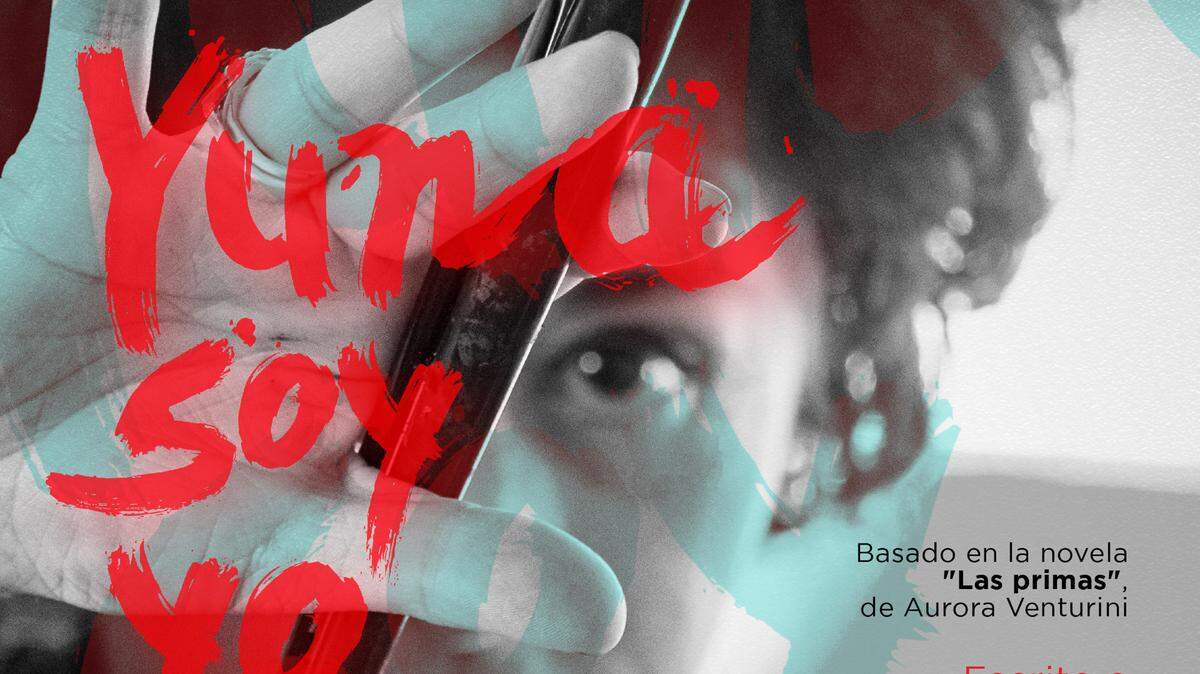Artefactus Cultural Project comienza la 5ª edición de “Solo Theater Fest” con la presentación de ‘Yuna soy yo’. Artefactus Cultural Center.