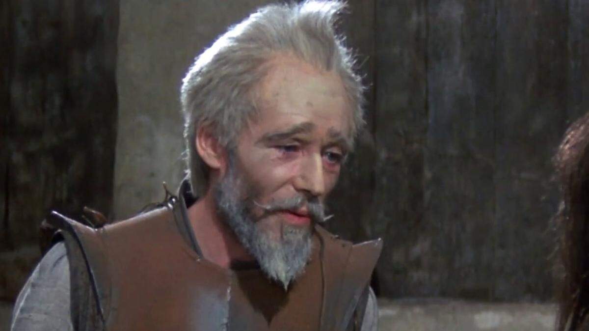Coral Gables Art Cinema proyecta el viernes ‘Man of La Mancha’ (1972). Una adaptación del musical de Broadway. El filme está inspirado en la novela ‘Don Quijote de la Mancha’ de Miguel de Cervantes.