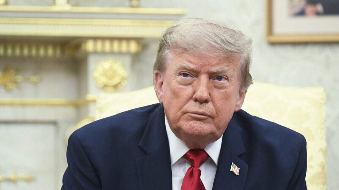 Gobierno de Trump solicita a la Corte Suprema que revoque sentencia que protege a venezolanos