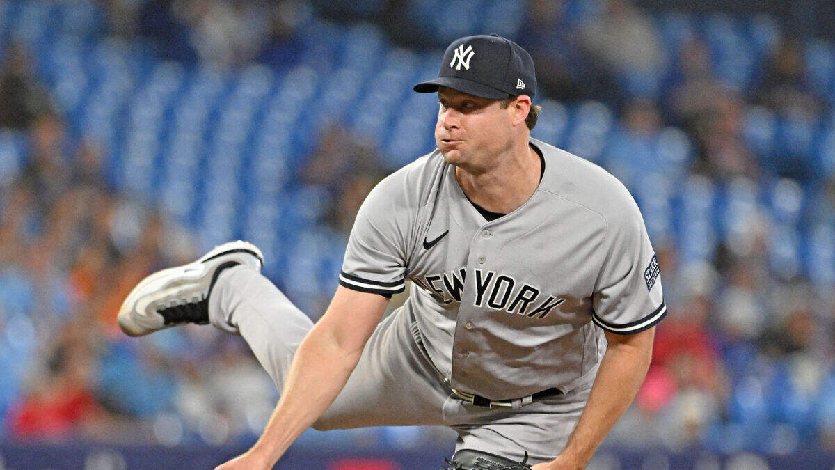 Gerrit Cole terminó con marca de 15 victorias y solo cuatro derrotas para un .789 (#1) de promedio en ganados y perdidos. Lideró la Liga Americana en efectividad con 2.63, blanqueadas (2), entradas lanzadas (209), aperturas (33) y WHIP (0.981).