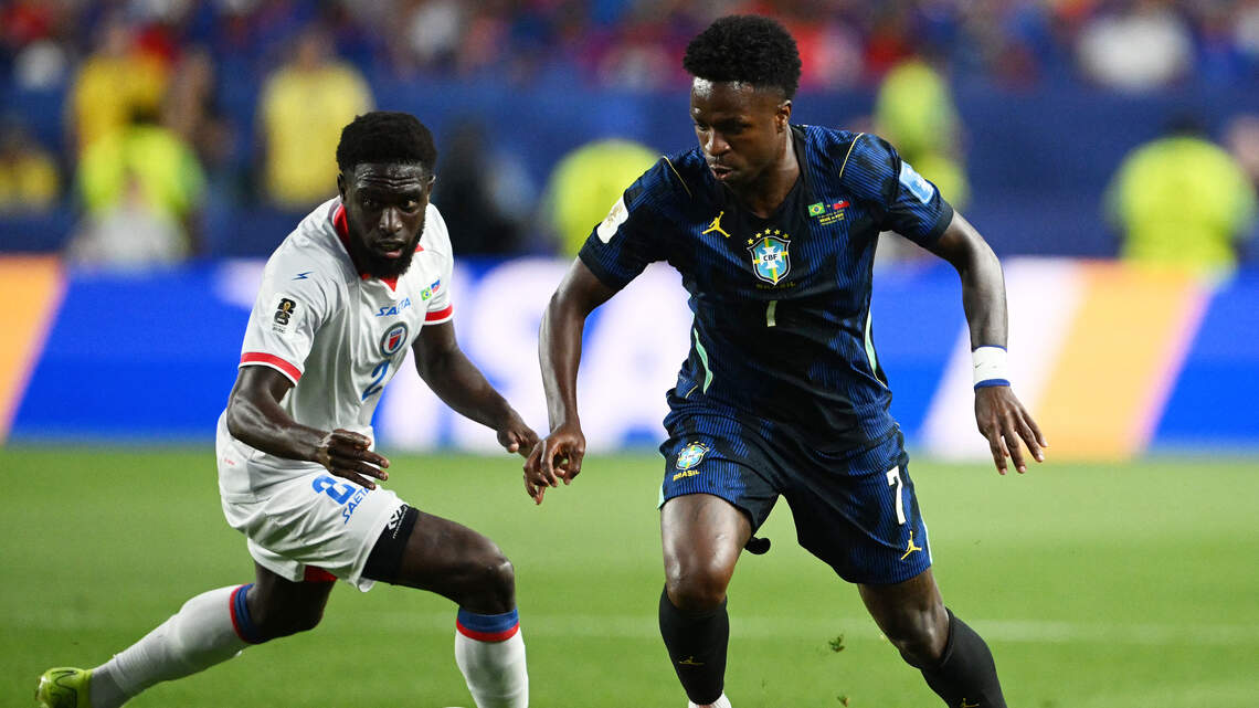 These are the top 5 teams SC soccer fans are rooting for in the 2026 World Cup. Here’s why