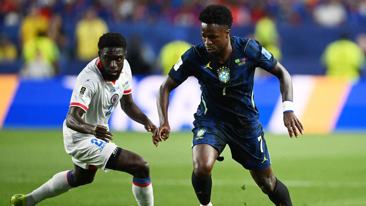 See the top 5 teams South Carolinians are rooting for in the 2026 World Cup.