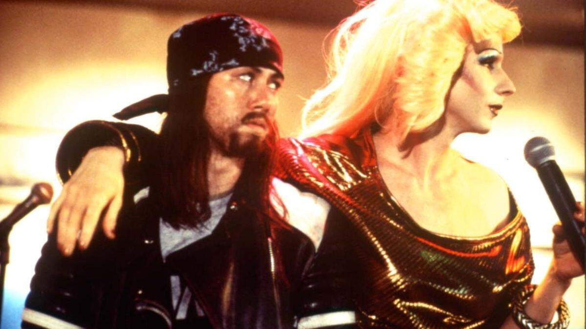 Coral Gables Art Cinema proyecta el sábado el musical ‘Hedwig and the Angry Inch’ (2001).