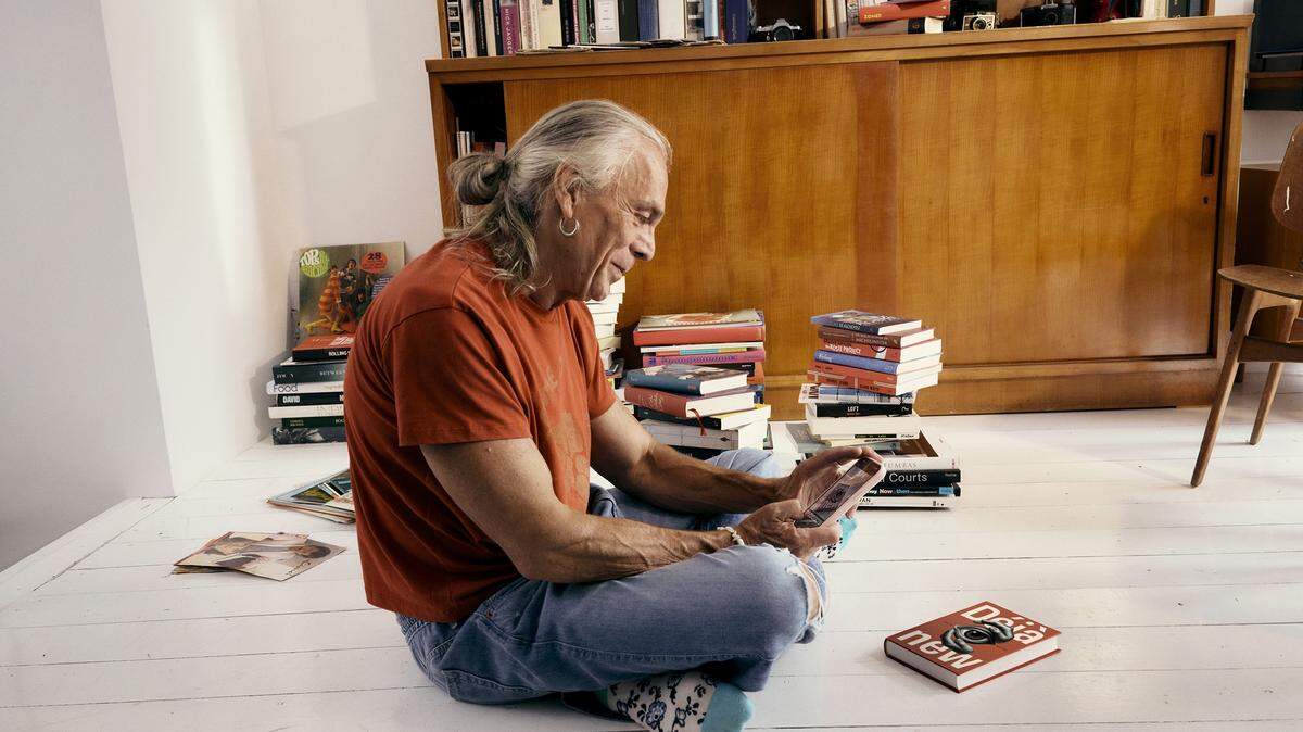 Los artículos de segunda mano relacionados con la cultura y la música como libros, vinilos, CDs o casetes tienen una gran demanda. 