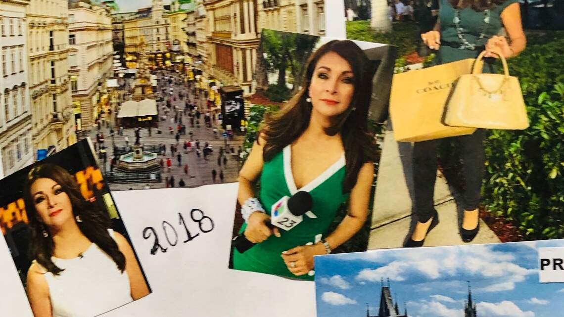 Es tiempo de las resoluciones en la nueva década