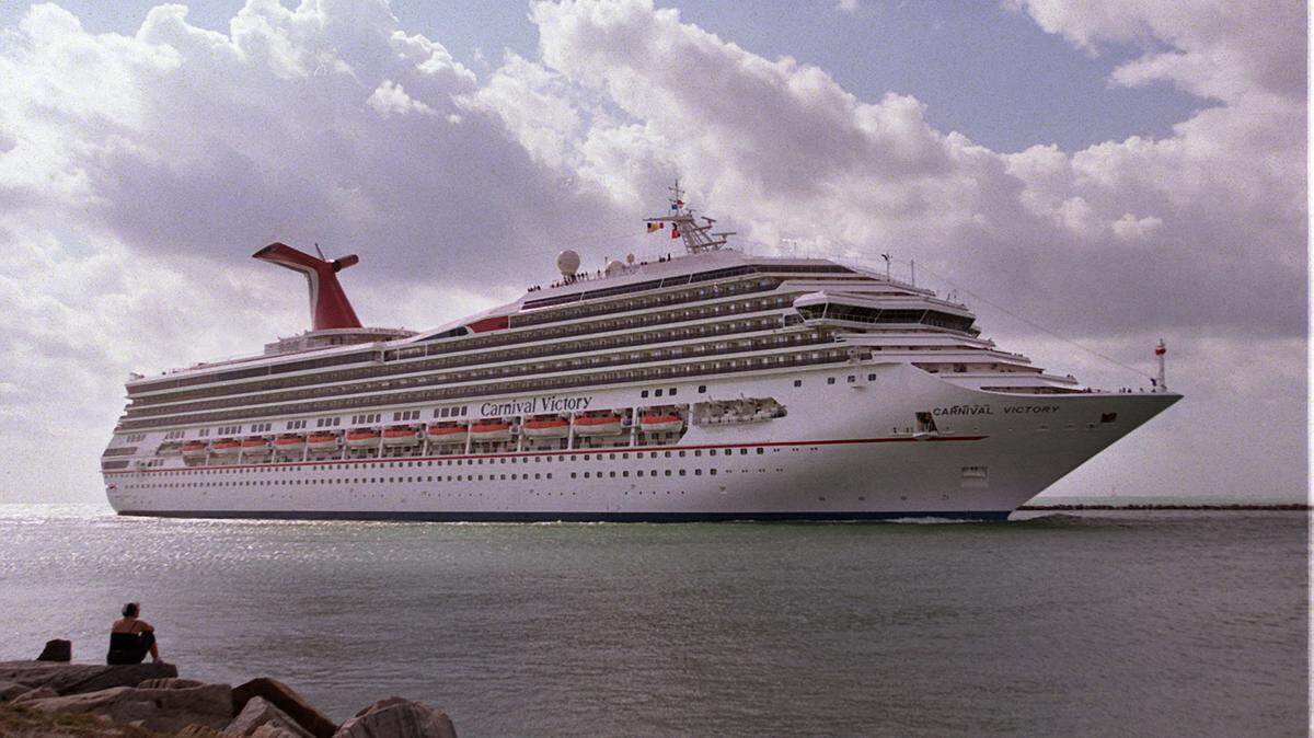 Carnival Cruise Line anunció actualizaciones de protocolo relacionadas con el COVID-19 efectivas a partir de septiembre de 2022.