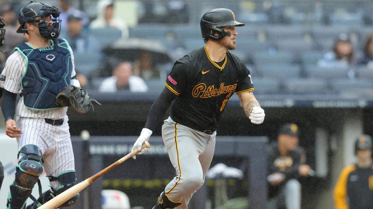 Yasmani Grandal fue, por muchos años, uno de los receptores más completos del béisbol. 