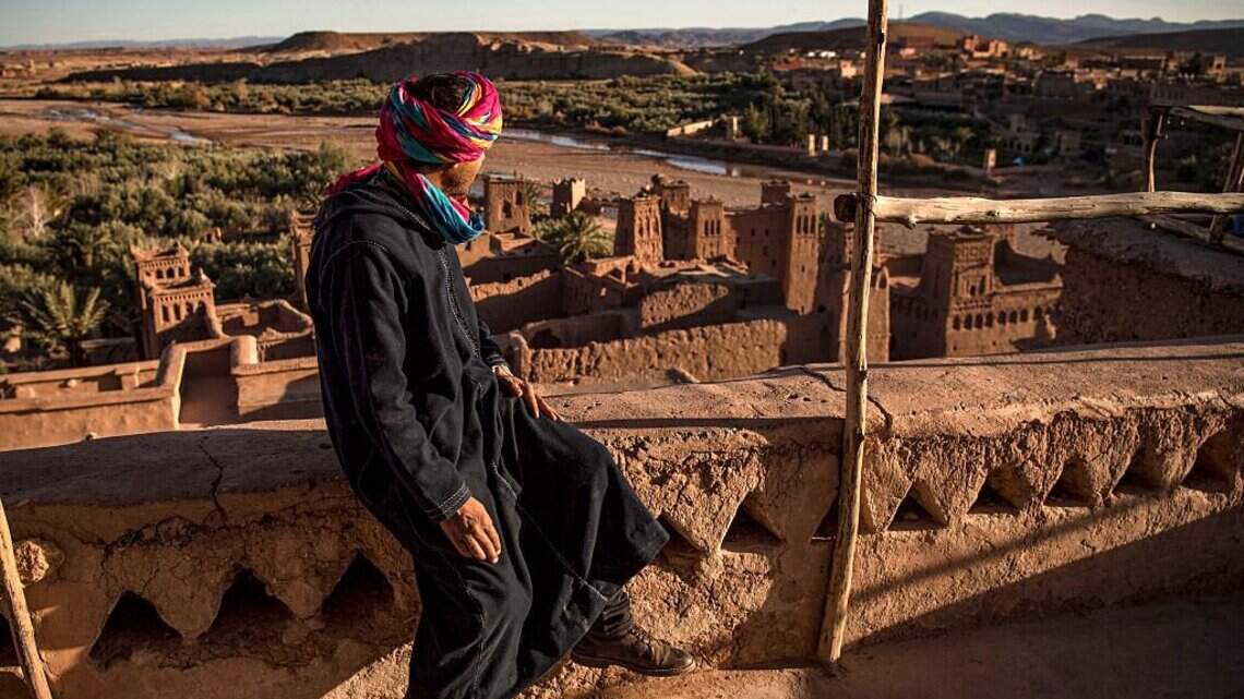 Marruecos impulsa Argan Studios para atraer más rodajes cinematográficos internacionales