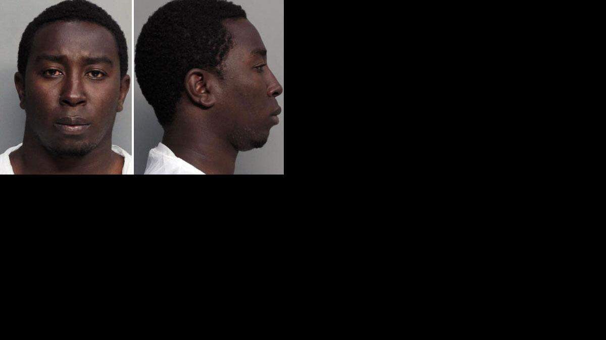 Demetrice Fonville