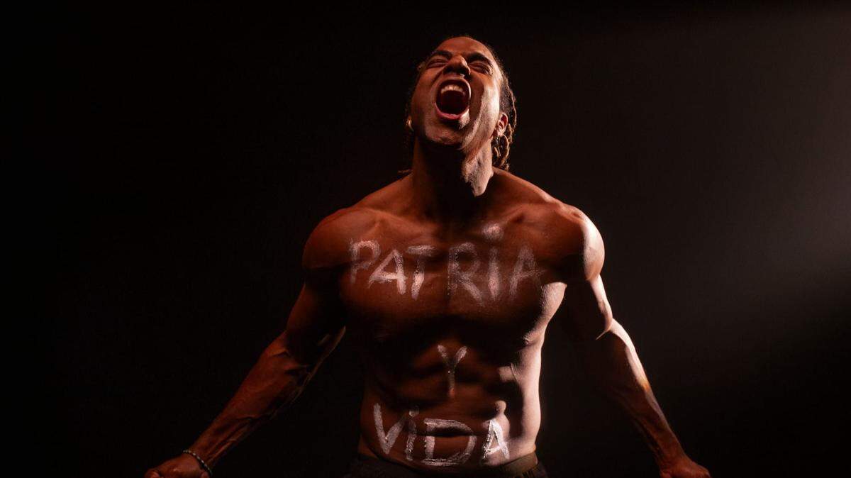 Yotuel Romero, Rey del Carnaval Miami
