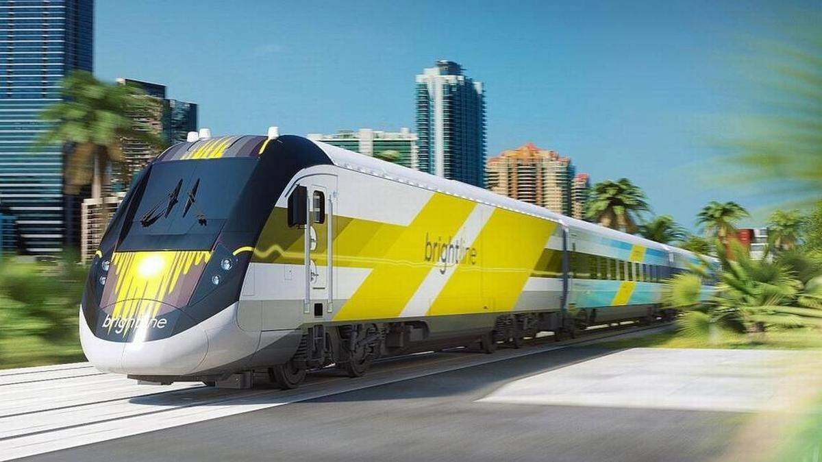 Cortesía: All Aboard Florida